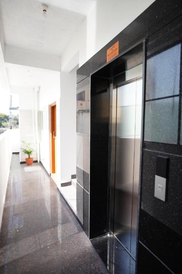 Castle Suites By Haven Homes, Kempegowda International Airport Road Bangalore Luaran gambar