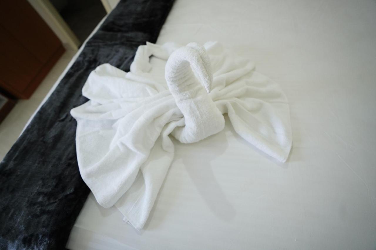 Castle Suites By Haven Homes, Kempegowda International Airport Road Bangalore Luaran gambar